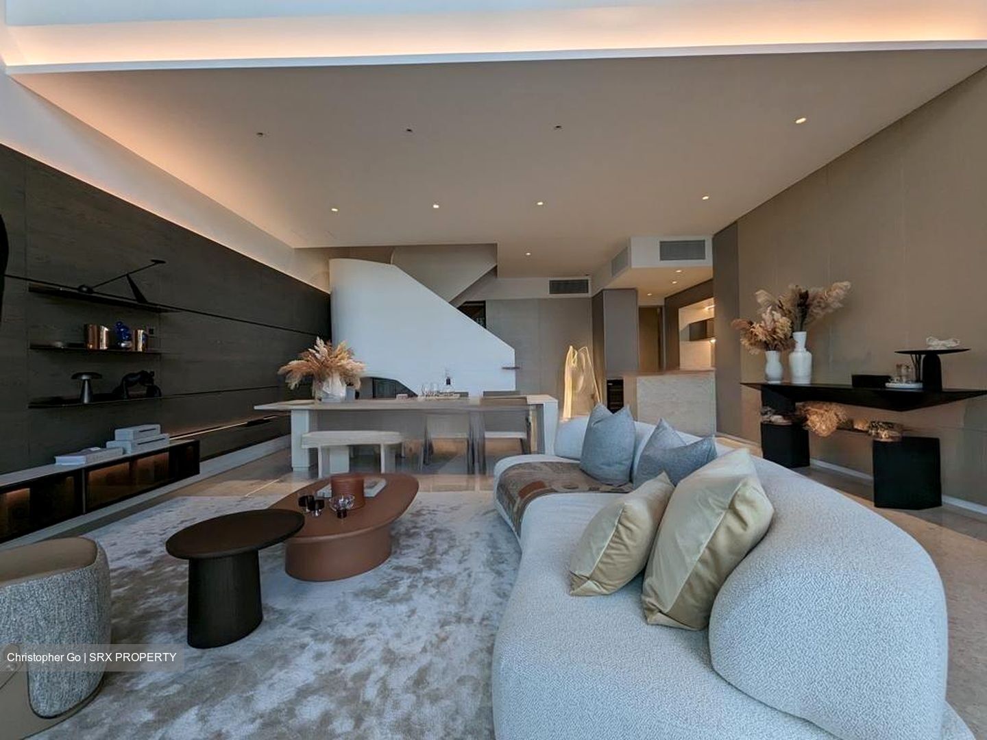 3 Orchard By-The-Park (D10), Condominium #432694771